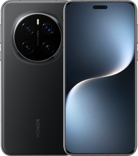 Huawei Honor Magic 7 Pro (PTP-N49/PTP-AN10) Reparatie