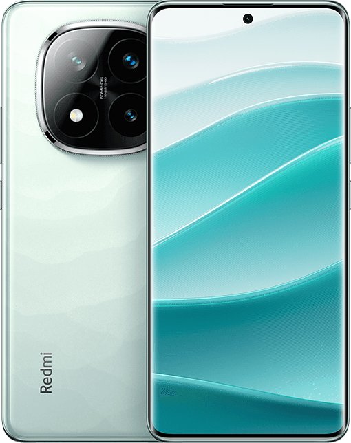 Xiaomi Redmi Note 14 Pro+ (24115RA8EC/24115RA8EI) Reparatie