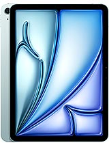 Apple iPad Air 11 (2024) Reparatie