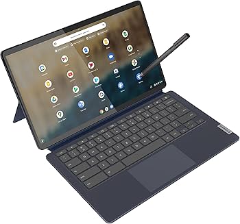 Lenovo IdeaPad Duet 5 ChromeBook (13Q7C6) Reparatie