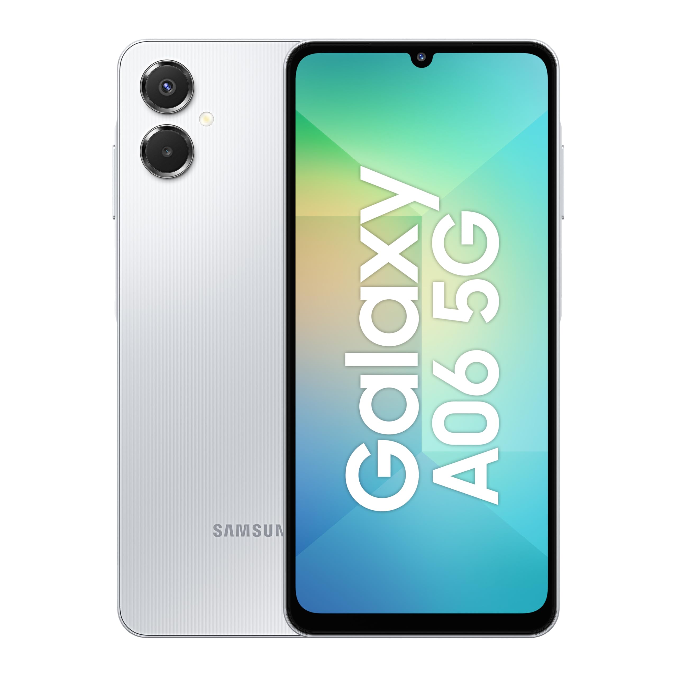 Samsung SM-A066B Galaxy A06 5G Reparatie