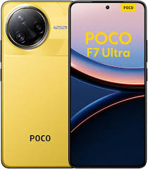 Xiaomi Poco F7 Ultra (24122RKC7G) Reparatie