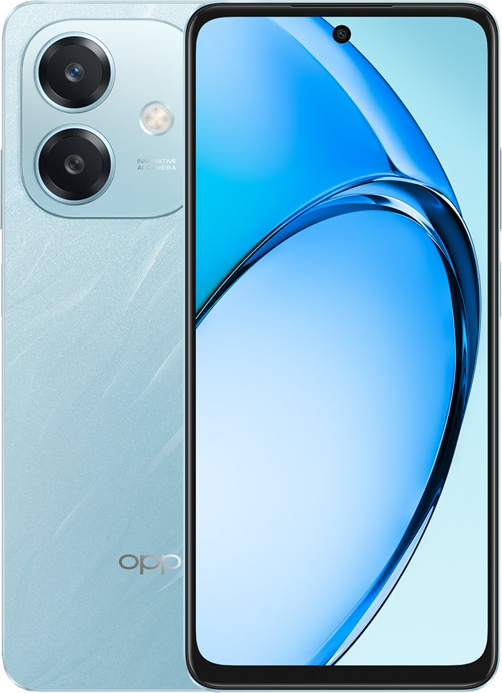 Oppo A3X 4G (CPH2641) Reparatie