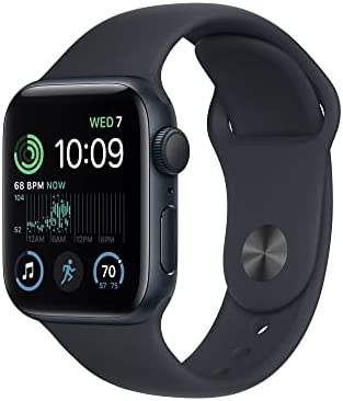 Apple Watch Series SE 2nd Gen. 44MM (2022) Reparatie