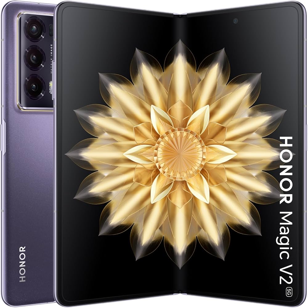 Huawei Honor Magic V2 5G (VER-AN10/VER-N49) Reparatie