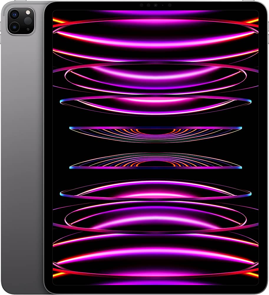 Apple iPad Pro 12.9 6th Gen. (2022) Reparatie