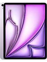 Apple iPad Air 13 (2024) Reparatie