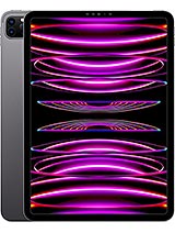 Apple iPad Pro 11 4th Gen. (2022) Reparatie