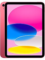 Apple iPad 10th Gen. (2022) Reparatie