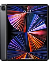 Apple iPad Pro 2021 (12.9) - (5th Gen) Reparatie