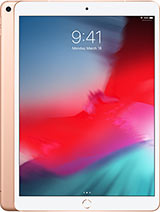 Apple iPad Air 3 (10.5) - (2019) Reparatie