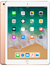 Apple iPad 6 (2018) Reparatie