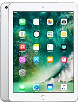 Apple iPad (2017) Reparatie