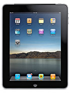 Apple iPad 1 Reparatie