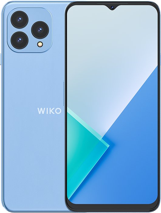 Wiko T60 Reparatie