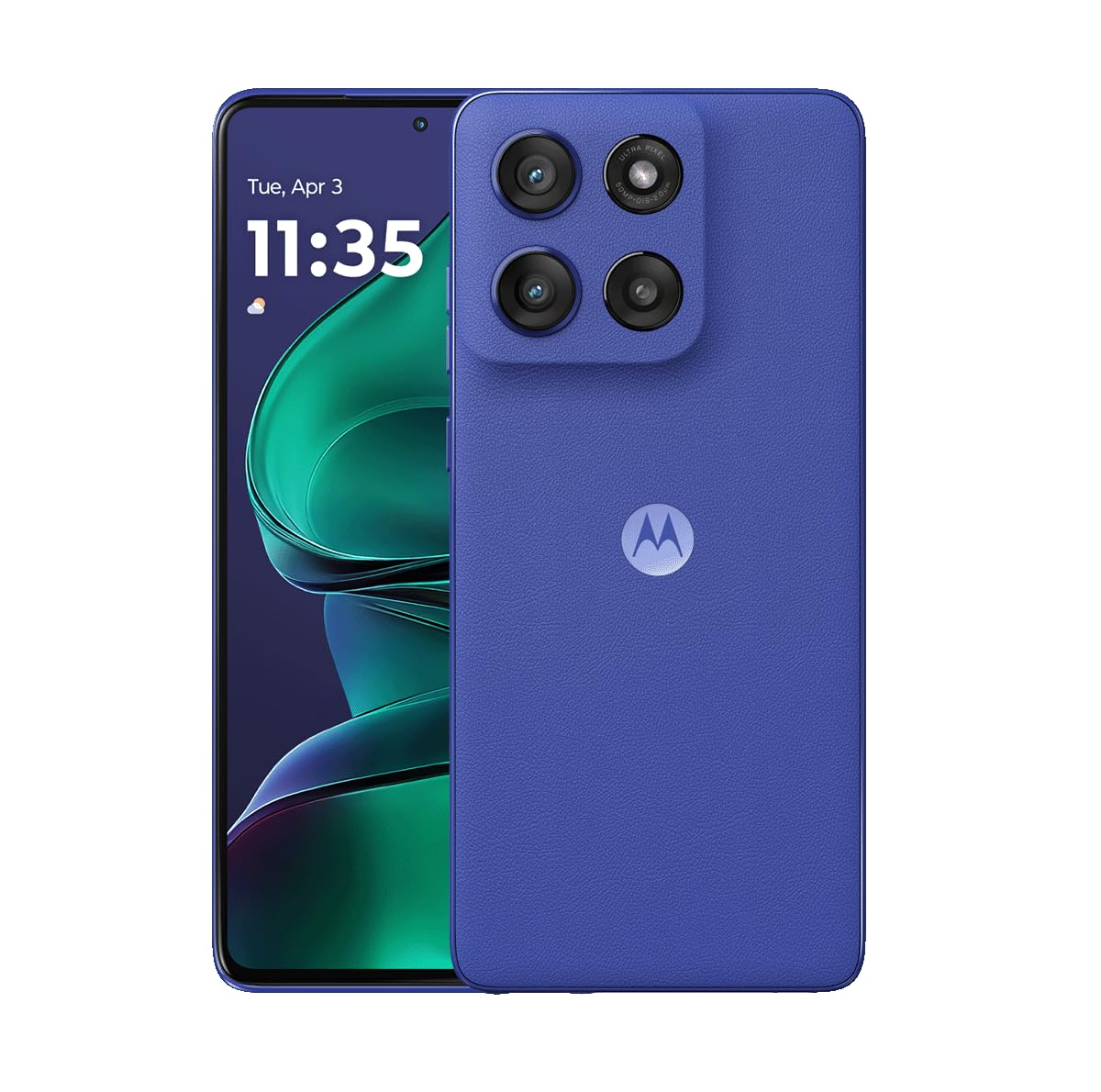 Motorola Moto Edge 60 Stylus 5G Reparatie