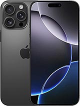 Apple iPhone 16 Pro Max Reparatie