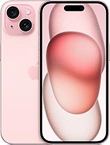 Apple iPhone 15 Reparatie