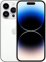 Apple iPhone 14 Pro Reparatie