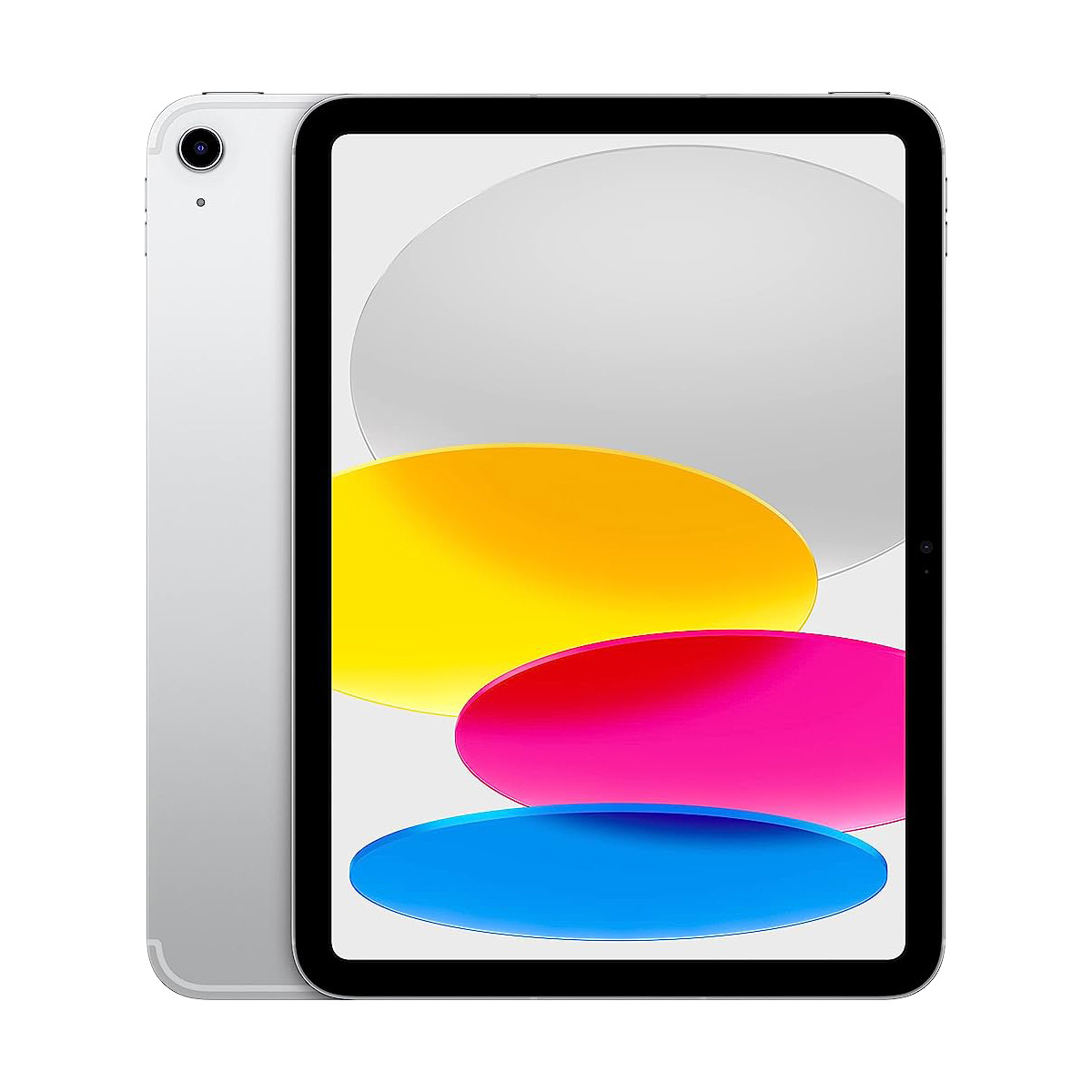 Apple iPad 11th gen. (2025) Reparatie