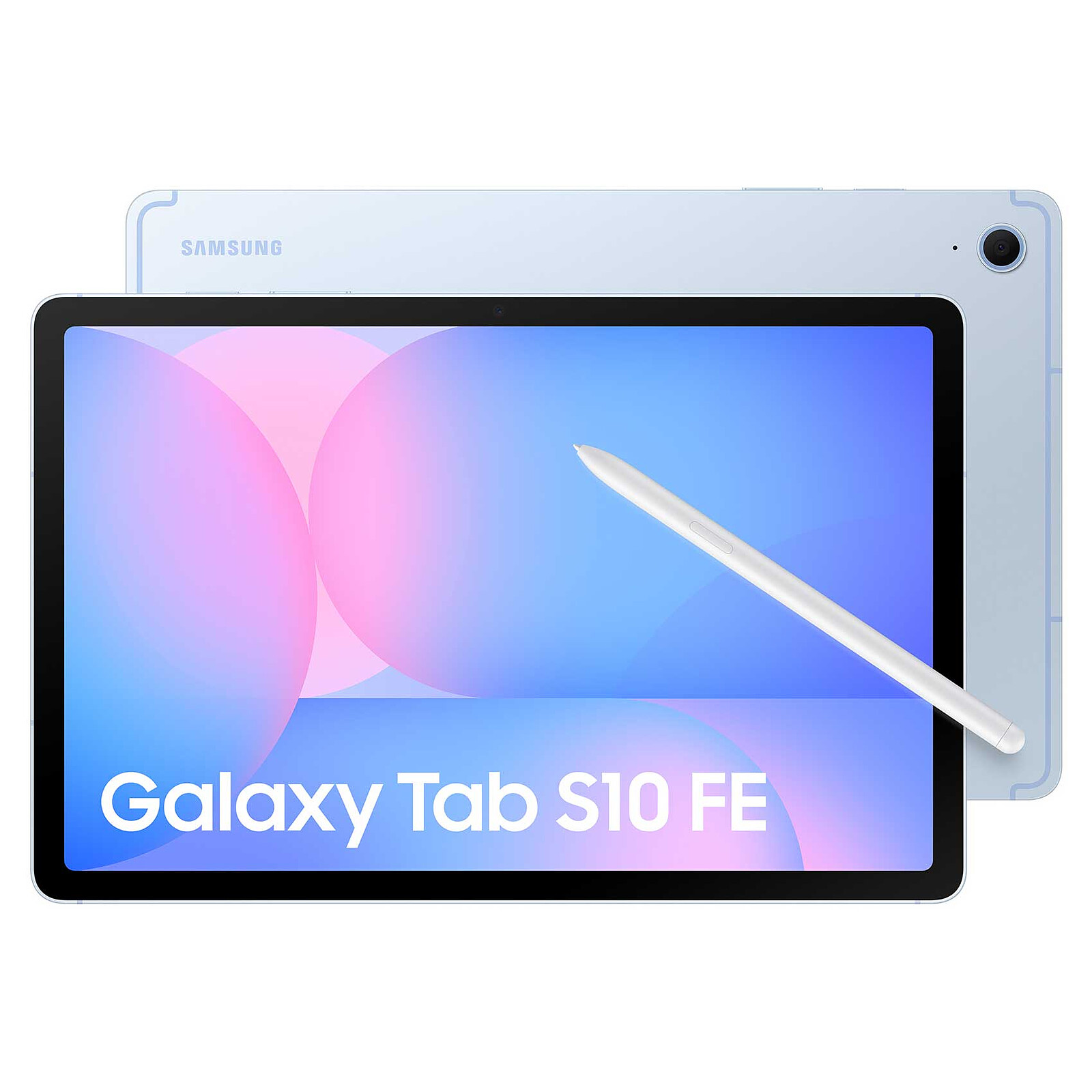 Samsung SM-X526 Galaxy Tab S10 FE 5G Reparatie