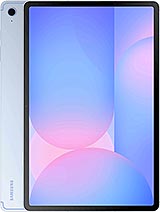 Samsung SM-X620 Galaxy Tab S10 FE+ (WiFi) Reparatie