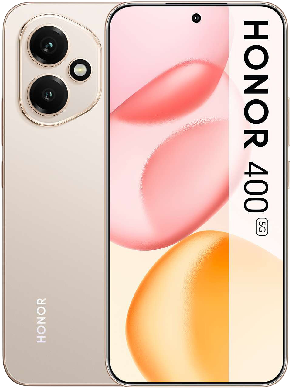 Huawei Honor 400 5G (DNY-NX9) Reparatie
