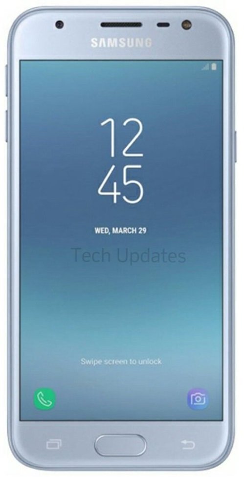 Samsung J330F Galaxy J3 2017 Reparatie