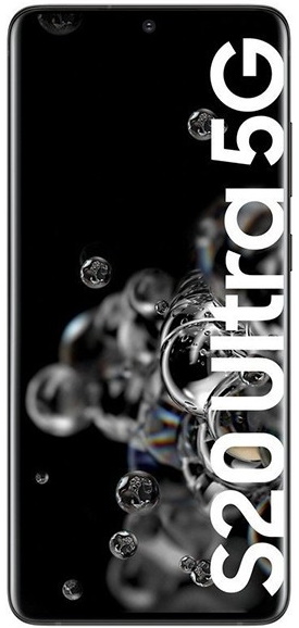 Samsung G988F Galaxy S20 Ultra 5G Reparatie
