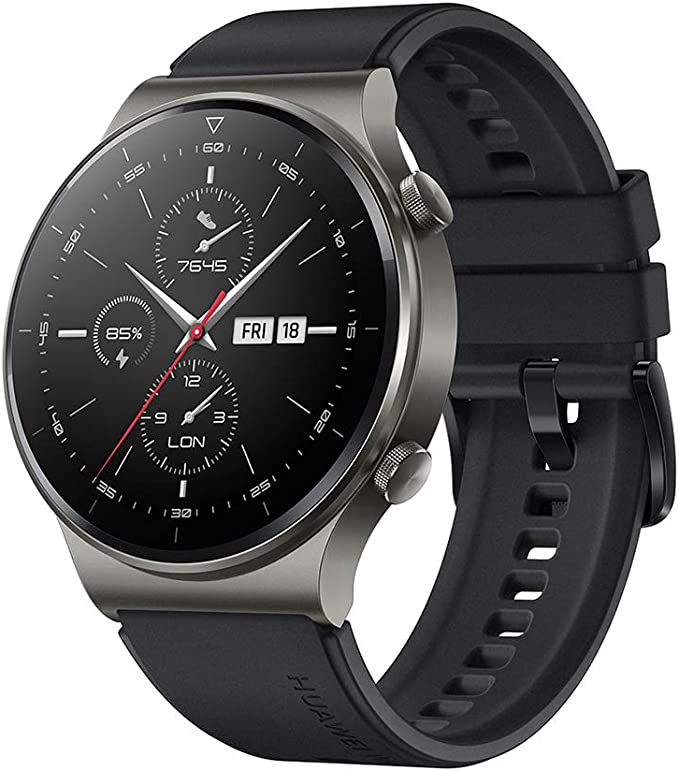 Huawei Watch GT 2 Pro 46mm (VID-B19) Reparatie