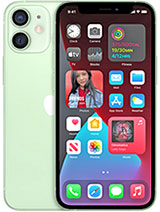 Apple iPhone 12 Mini Reparatie