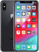 Apple iPhone XS Reparatie