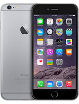 Apple iPhone 6 Plus Reparatie