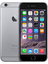 Apple iPhone 6G Reparatie