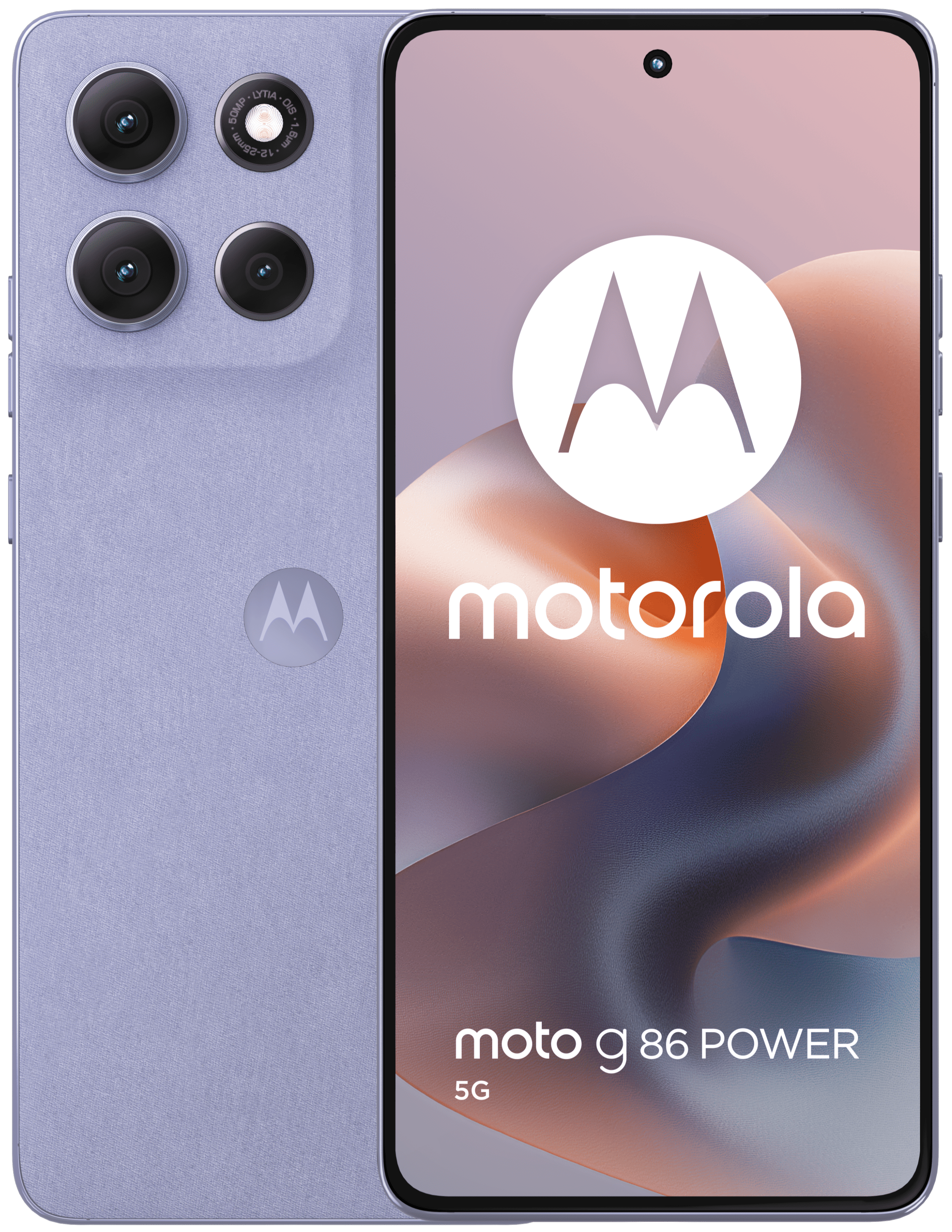 Motorola Moto G86 Power (XT2527-7) Reparatie