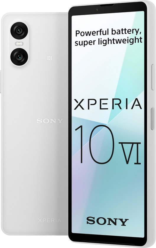 Sony Xperia 10 VI (XQ-ES54/XQ-ES72) Reparatie
